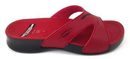 Ceyo 3400-2 AnatomikTerlik Kırmızı