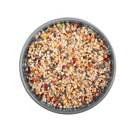 Katre Güvercin Yemi Karışık Tohumlu 20 kg