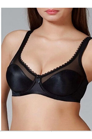 Kadın Balenli Toparlayıcılı Minimizer Sütyen