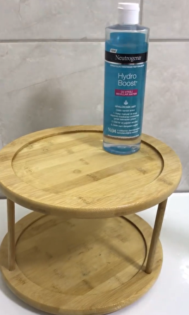 Yüz Temizleme tonik Hydrosolution sebum duo 200ml