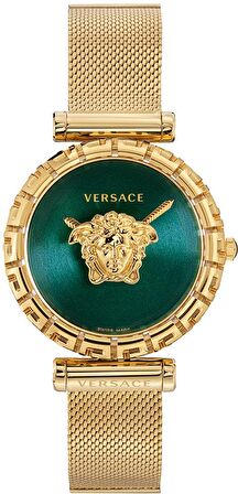 Versace Bayan Kol Saati VRSCVEDV00819