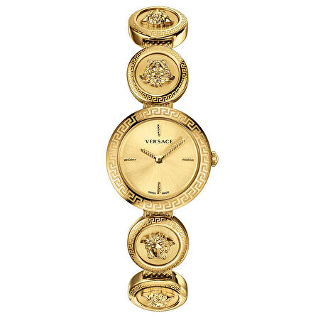 Versace VRSCVERF00718 Medusa Kadın Kol Saati