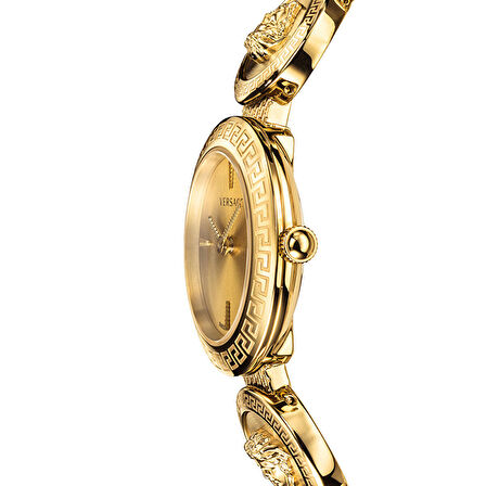 Versace VRSCVERF00718 Medusa Kadın Kol Saati