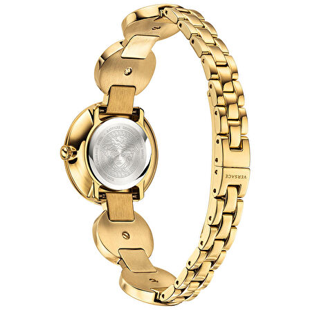 Versace VRSCVERF00718 Medusa Kadın Kol Saati