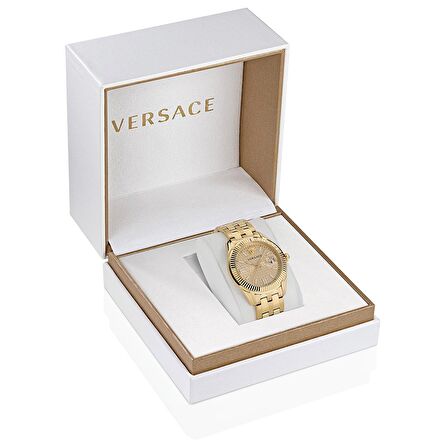 Versace VRSCVE3K00522 Erkek Kol Saati