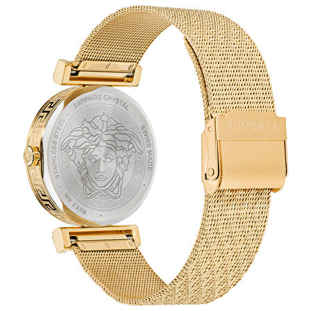 VRSCVE6J00723 Versace Kadın Kol Saati