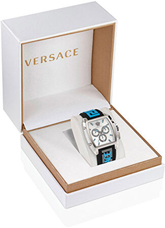 Versace Vrscve6h00123 Erkek Kol Saati