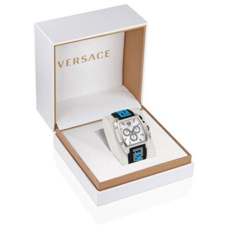 Versace VRSCVE6H00123 Erkek Kol Saati