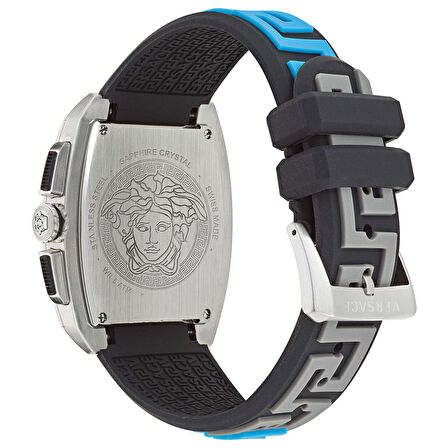 VRSCVE6H00123 Versace Erkek Kol Saati