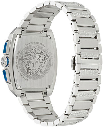 Versace Vrscve6h00423 Erkek Kol Saati