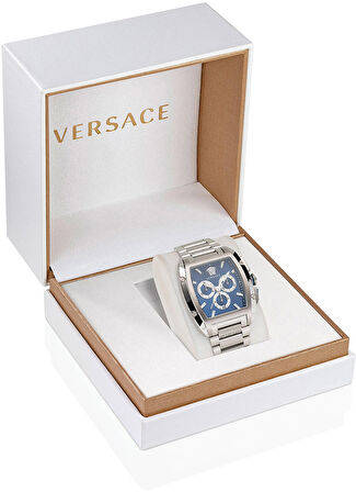 Versace Vrscve6h00423 Erkek Kol Saati