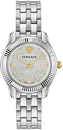 Versace Vrscve6c00323 Kadın Kol Saati