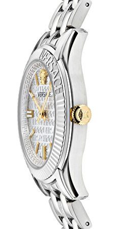 Versace Vrscve6c00323 Kadın Kol Saati