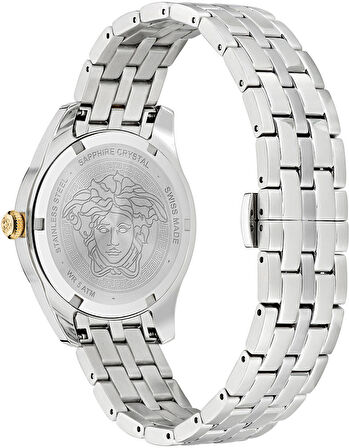 Versace Vrscve6c00323 Kadın Kol Saati