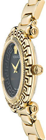Versace Vrscve6ı00523 Kadın Kol Saati
