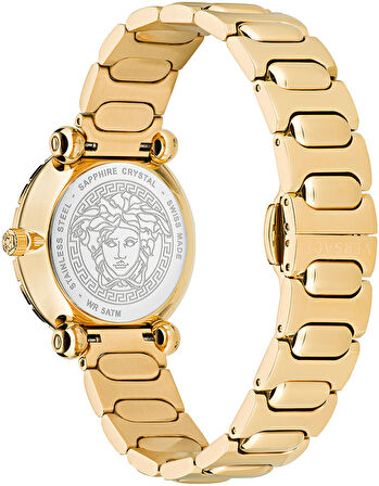 Versace Vrscve6ı00523 Kadın Kol Saati