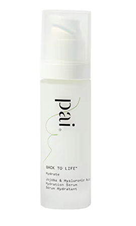 Pai Back to Life Jojoba & Hyaluronic Acid - Nemlendirici Serum 30 ml 