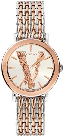 Versace VRSCVEHC00519 Kadın Kol Saati