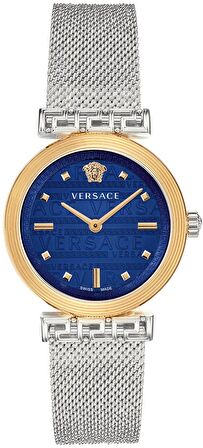 Versace VRSCVELW00520 Kadın Kol Saati