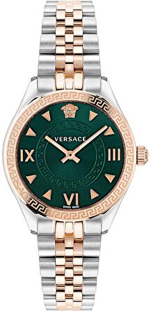 Versace VRSCVE2S00422 Kadın Kol Saati