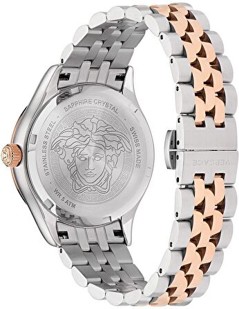Versace VRSCVE2S00422 Kadın Kol Saati