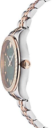 Versace VRSCVE2S00422 Kadın Kol Saati