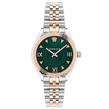Versace VRSCVE2S00422 Kadın Kol Saati