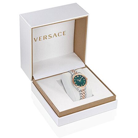 VERSACE VRSCVE2S00422 KADIN KOL SAATİ