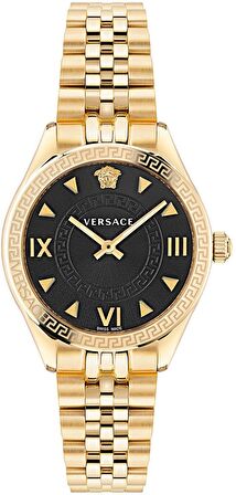 Versace VRSCVE2S00622 Kadın Kol Saati