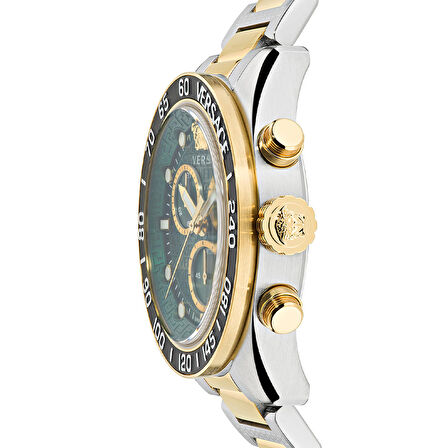 VRSCVE6K00423 Versace Erkek Kol Saati