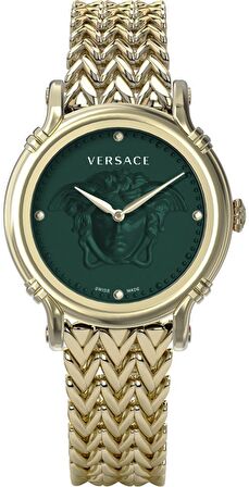 Versace VRSCVEPN00820 Kadın Kol Saati