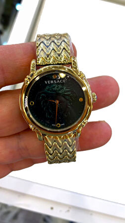 Versace VRSCVEPN00820 Kadın Kol Saati