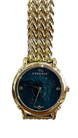 Versace VRSCVEPN00820 Kadın Kol Saati