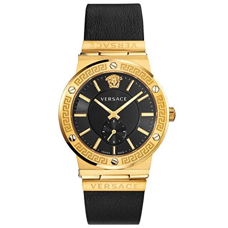 VERSACE VRSCVEVI00220 ERKEK KOL SAATİ