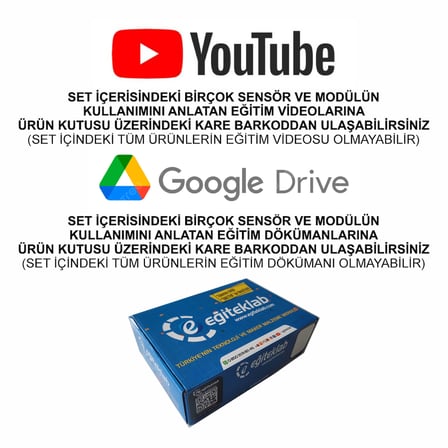 SÜPER BAŞLANGIÇ EĞİTİM SETİ ve LEHİMLEME SETİ TAKIM ÇANTASI