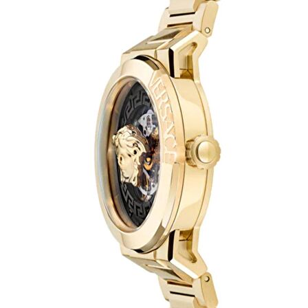 Versace VRSCVE3G00222 Otomatik Kol Saati