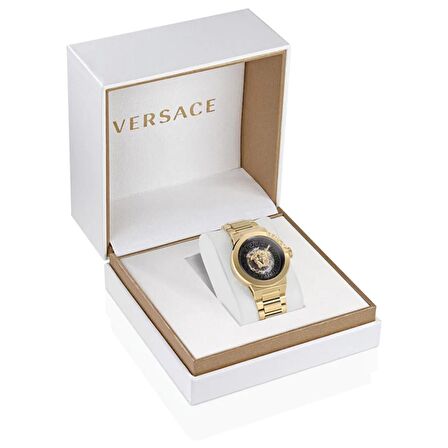 Versace VRSCVE3G00222 Otomatik Kol Saati