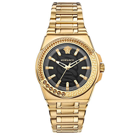 Versace VRSCVEHD00520 Kadın Kol Saati