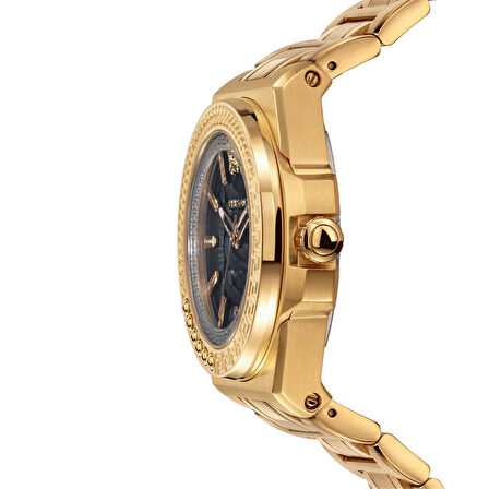 Versace VRSCVEHD00520 Kadın Kol Saati