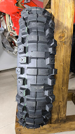 GOLDENSTAR 140/80-18 SOFT ARKA LASTİK. STOK 1012