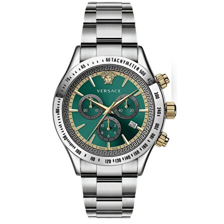 Versace VRSCVEV700721 Kol Saati