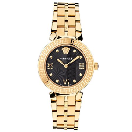 Versace VRSCVEZ600521 Kadın Kol Saati
