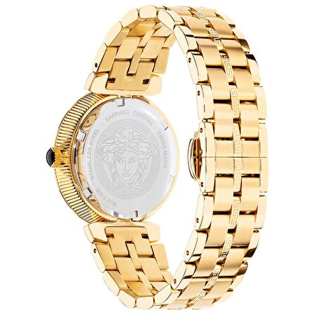Versace VRSCVEZ600521 Kadın Kol Saati