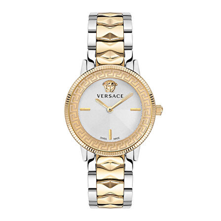 VRSCVE2P00422 Versace Kadın Kol Saati