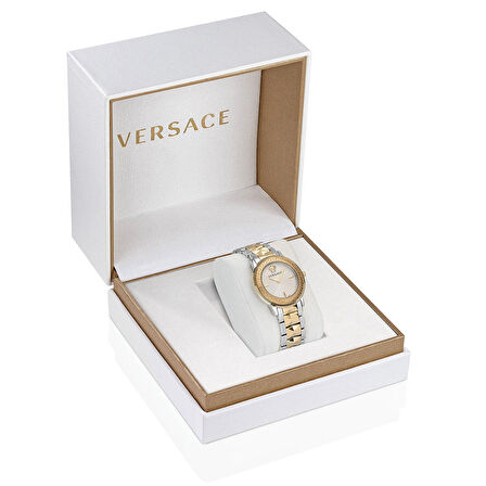 VRSCVE2P00422 Versace Kadın Kol Saati