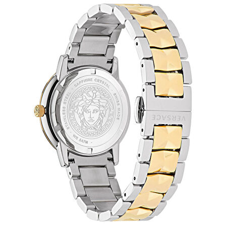 VRSCVE2P00422 Versace Kadın Kol Saati