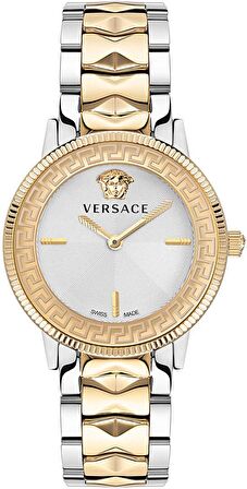 Versace Vrscve2p00422 Kadın Kol Saati