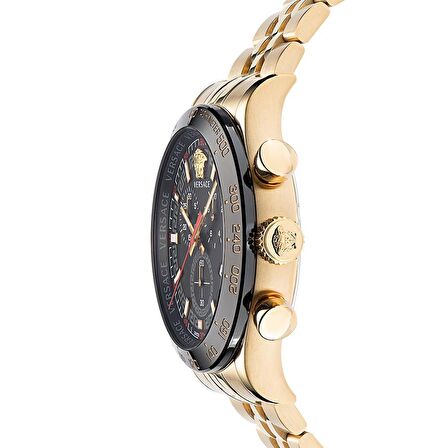Versace VRSCVE2U00622 Erkek Kol Saati 