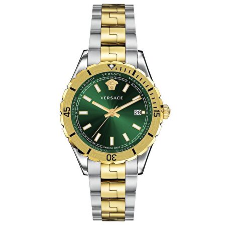 VERSACE VRSCVE3A00720 ERKEK KOL SAATİ