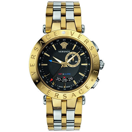 Versace VRSC29G79D009S079 Erkek Kol Saati